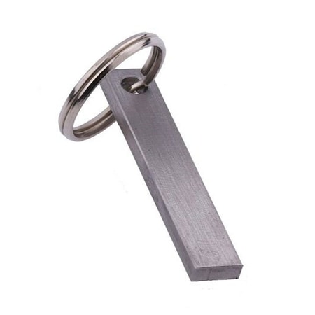 Keyline Keyline: JAW CALIBRATION TEMPLATE RIC03444B FOR 994 LASER/ NINJA 997 KLN-RIC03444B